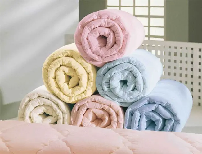 Karabük ve Safranbolu’da Yorgan ve Battaniye Yıkamada Hijyenin Güvencesi: Protem